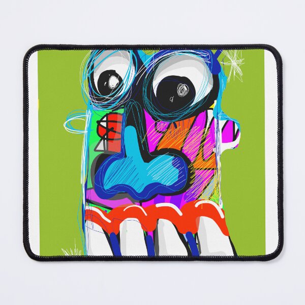 Item preview, The green trumpis designed and sold by Ossodenis.