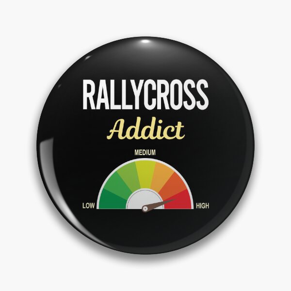 Item preview, Addict Rallycross designed and sold by FrankVitgenos0.