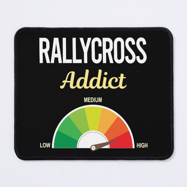Item preview, Addict Rallycross designed and sold by FrankVitgenos0.