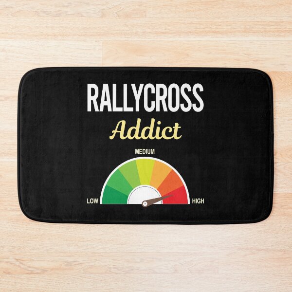 Item preview, Addict Rallycross designed and sold by FrankVitgenos0.