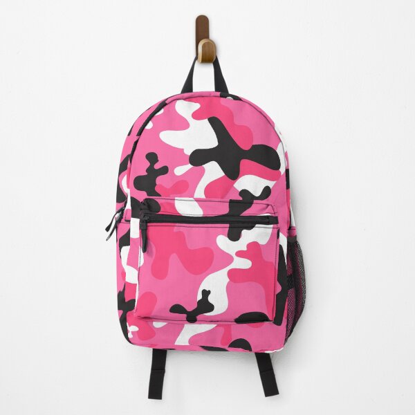 Item preview, Camouflage: Pink Camo designed and sold by Nitram1990.