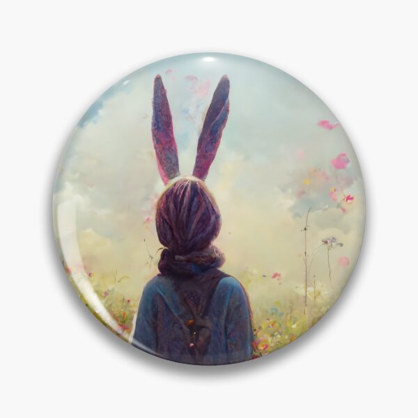 Item preview, Dreamy Crossroads Bunny Set 2 2/5 designed and sold by Staibshine.
