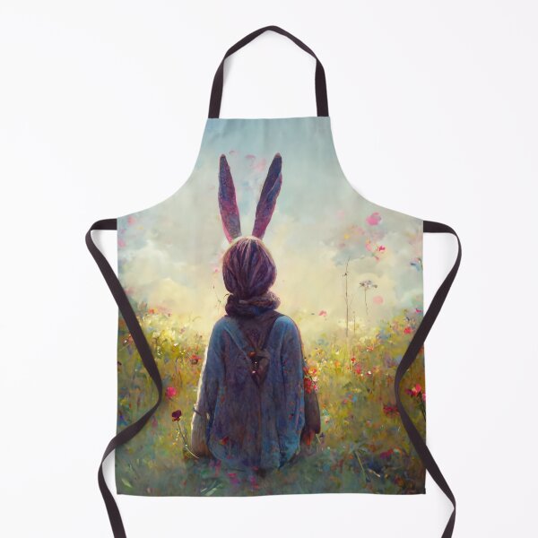 Item preview, Dreamy Crossroads Bunny Set 2 2/5 designed and sold by Staibshine.