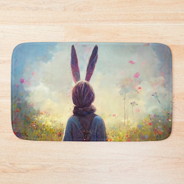 Item preview, Dreamy Crossroads Bunny Set 2 2/5 designed and sold by Staibshine.