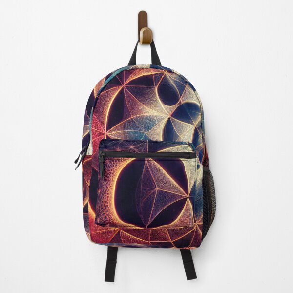 Item preview, Cosmic fractal of Mindfullness 8 designed and sold by CEVmemories.