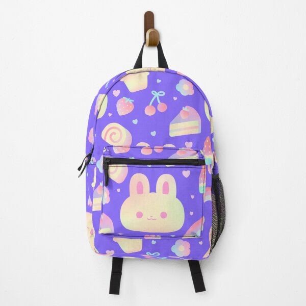 Item preview, Cute Gradient Bunny designed and sold by no-eye-deer.