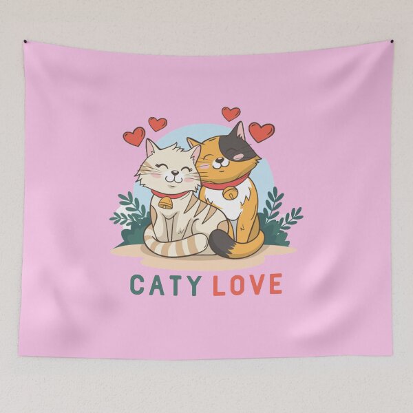 Item preview, Caty Love designed and sold by BEKA00.