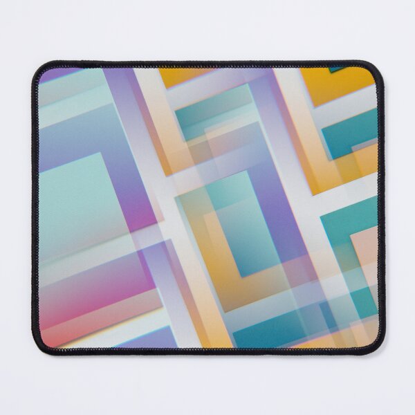 Item preview, Copy of A Maze Of Colours Pattern Maze Run Maze designed and sold by fejoa.