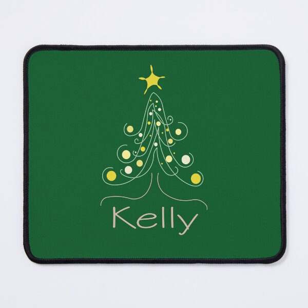 Item preview, Kelly | Named Christmas Tree |  designed and sold by LoveNames87.