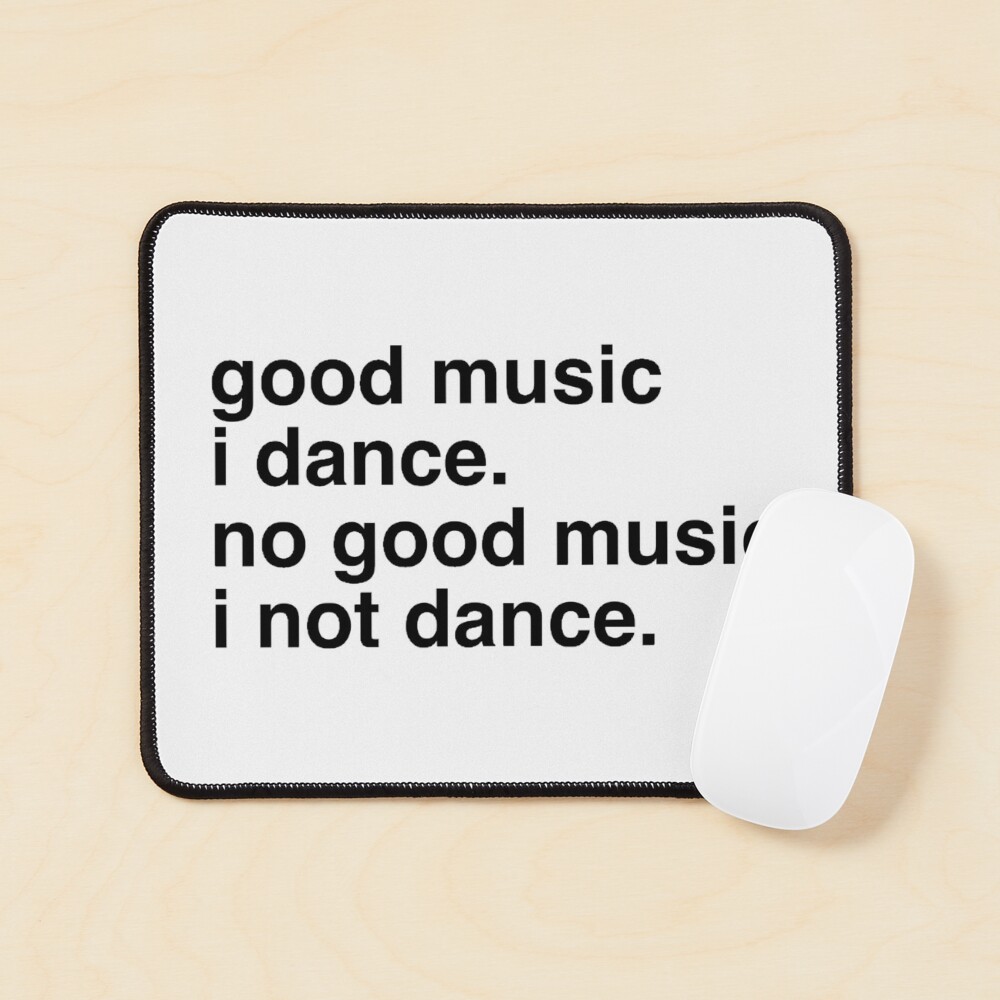 Item preview, Mouse Pad designed and sold by RockingRiley.