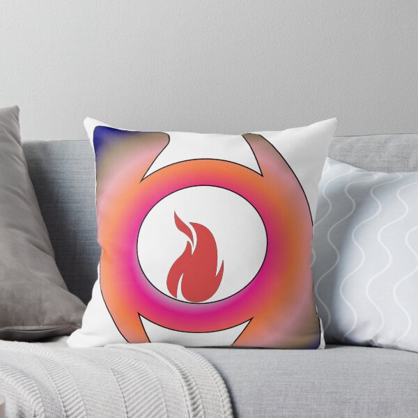 Item preview, Amazing Fire art work  designed and sold by Naimatshop.