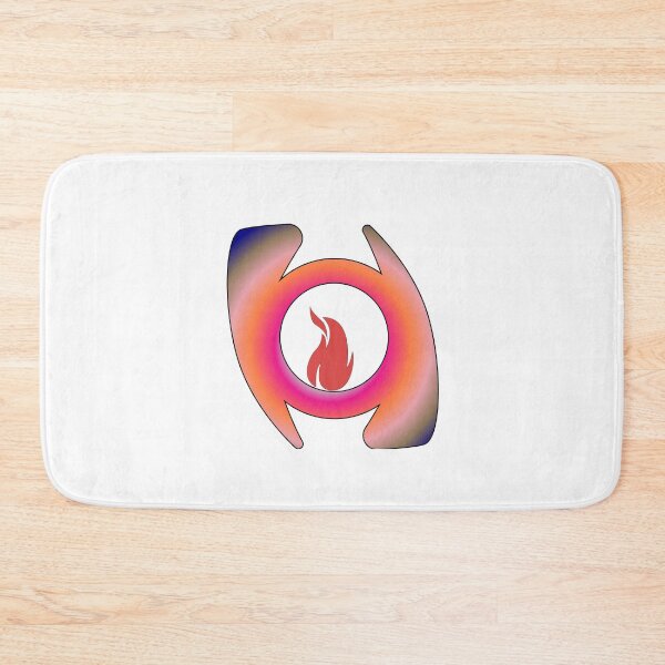 Item preview, Amazing Fire art work  designed and sold by Naimatshop.