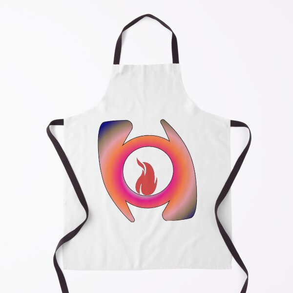 Item preview, Amazing Fire art work  designed and sold by Naimatshop.