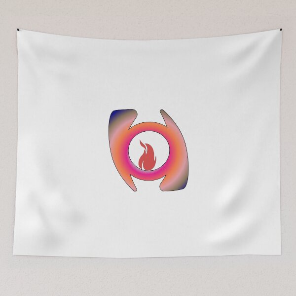 Item preview, Amazing Fire art work  designed and sold by Naimatshop.