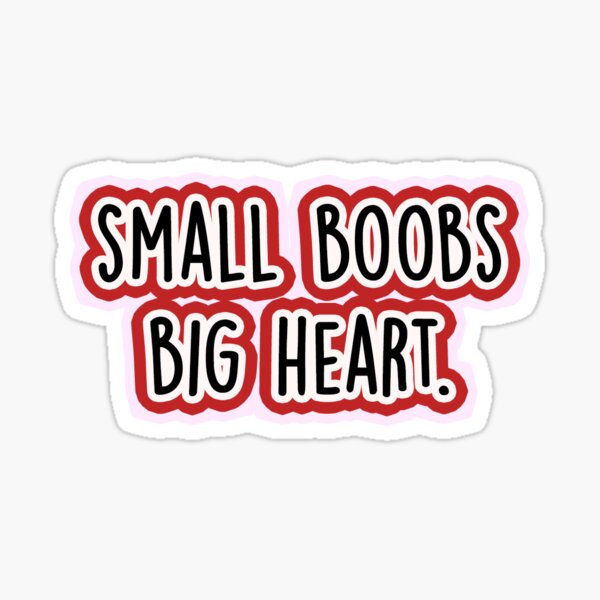 Big Hearts, Small Packages: 8 Reasons to Love Your Petite Boobs