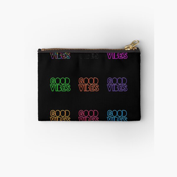 Item preview, ONLY GOOD VIBES designed and sold by vazqpete.