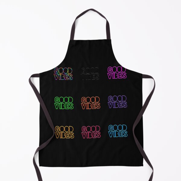 Item preview, ONLY GOOD VIBES designed and sold by vazqpete.
