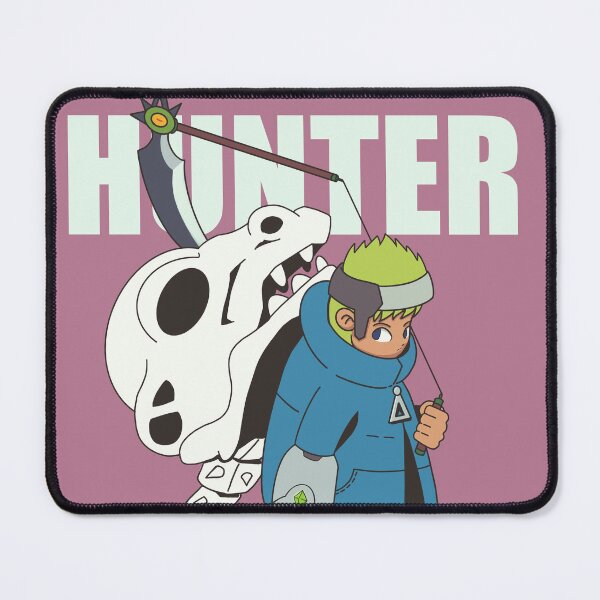 Item preview, Monster Hunter designed and sold by ngness.