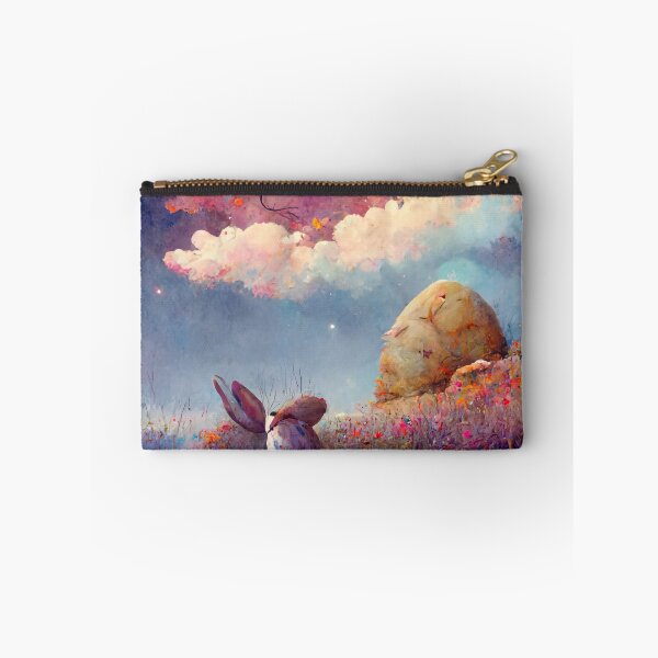 Item preview, Dreamy Crossroads Bunny Set 2 3/5 designed and sold by Staibshine.