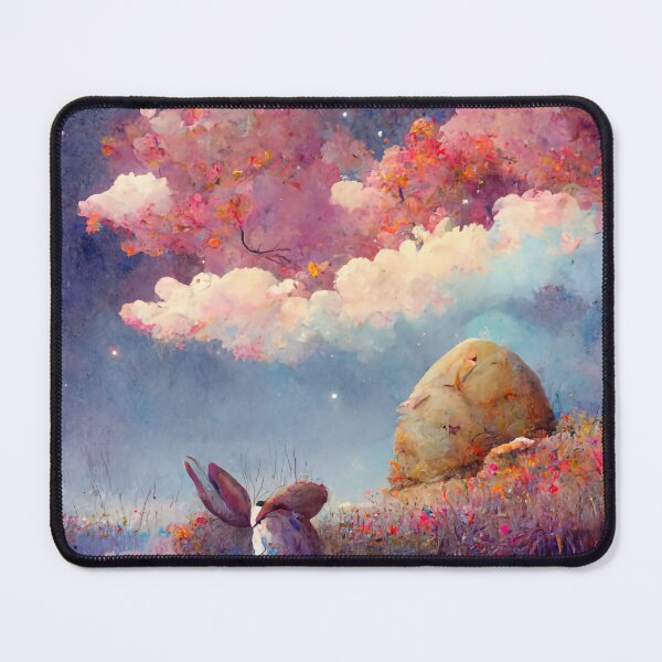 Item preview, Dreamy Crossroads Bunny Set 2 3/5 designed and sold by Staibshine.