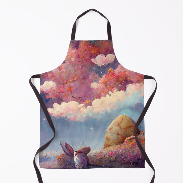 Item preview, Dreamy Crossroads Bunny Set 2 3/5 designed and sold by Staibshine.