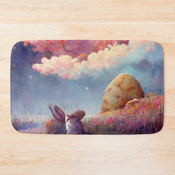 Item preview, Dreamy Crossroads Bunny Set 2 3/5 designed and sold by Staibshine.