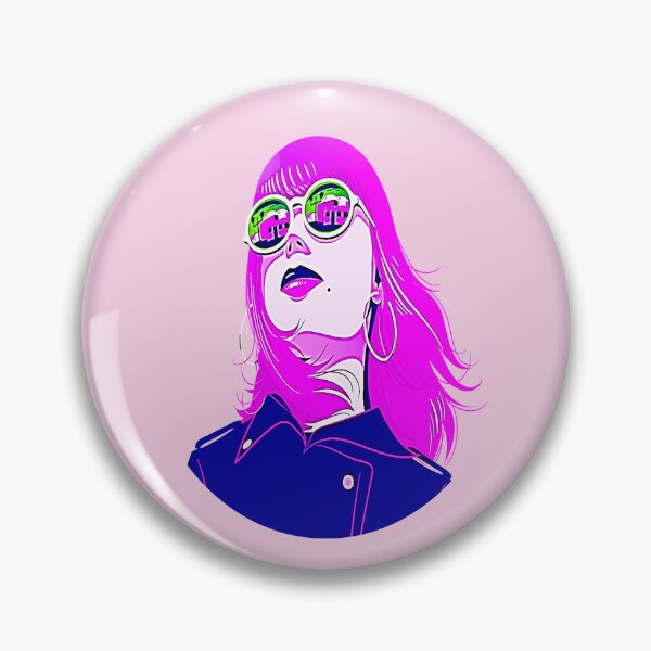Item preview, Gafas de sol Morado Mujer designed and sold by Rorulent.