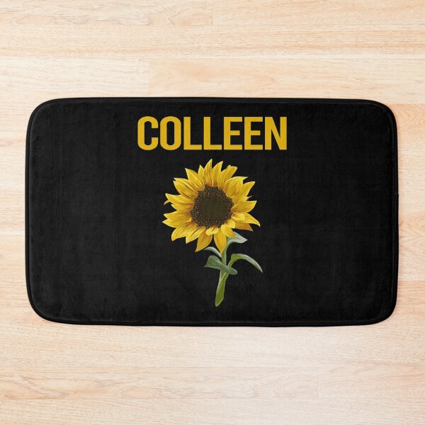 Item preview, Happy Sunflower Colleen designed and sold by DistortedDemon.
