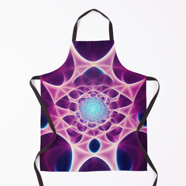 Item preview, Cosmic fractal of Mindfullness 10 designed and sold by CEVmemories.