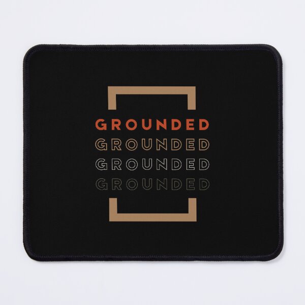 Item preview, Grounded designed and sold by radestilo.