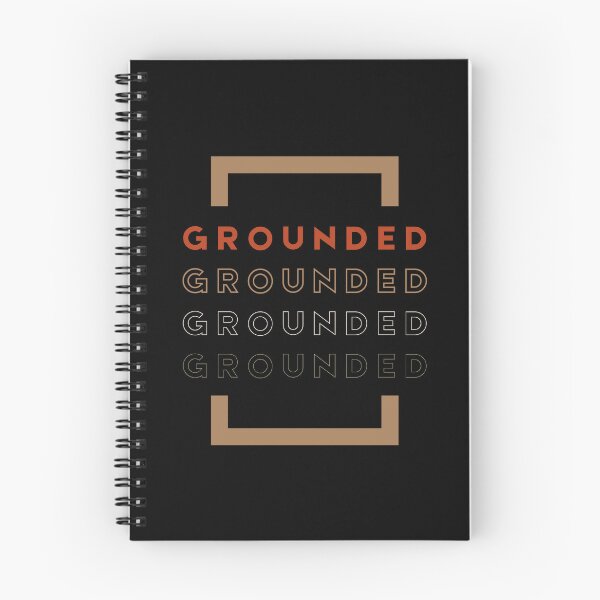 Item preview, Grounded designed and sold by radestilo.