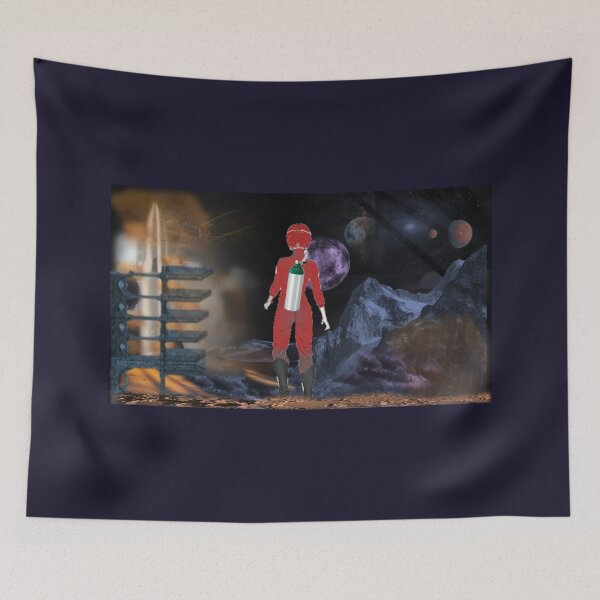 Item preview, Space designed and sold by Patricia Brown.