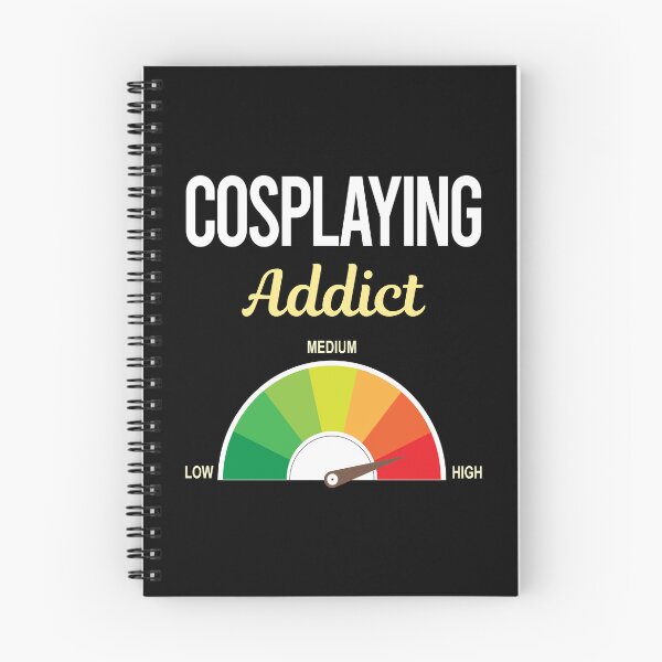 Item preview, Adicto Cosplay Cosplay Cosplayer designed and sold by FrankVitgenos0.
