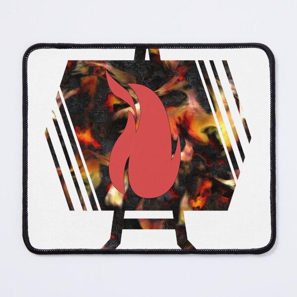 Item preview, Fire new setup design designed and sold by Naimatshop.