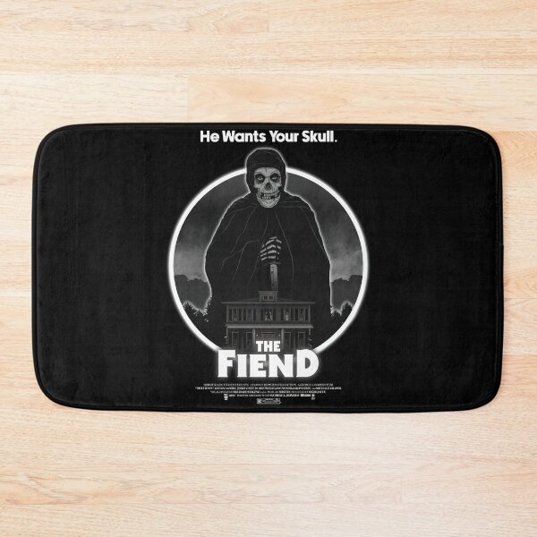 Item preview, The Fiend  designed and sold by Faustine Arreola.