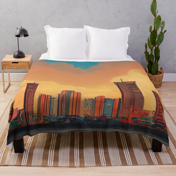 Item preview, Luanda | Comics Style designed and sold by ComicsFactory.