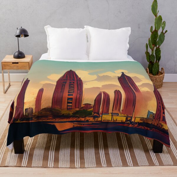 Item preview, Luanda | Comics Style designed and sold by ComicsFactory.