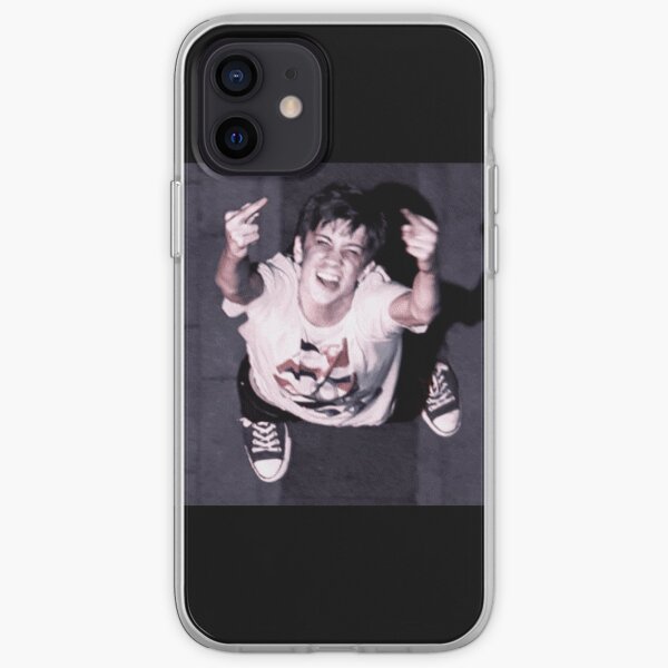PROJECT X - Thomas iPhone Soft Case