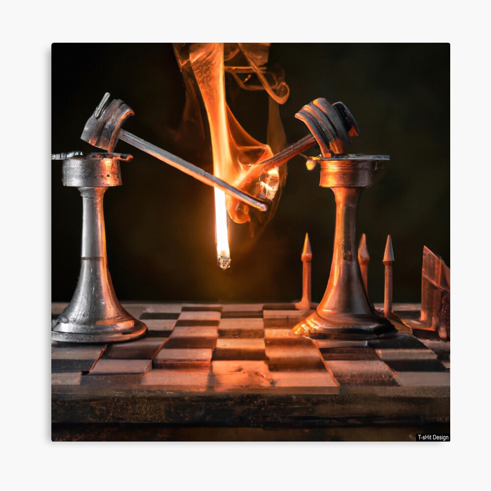 Review: Chess Studio for iOS – Campfire Chess