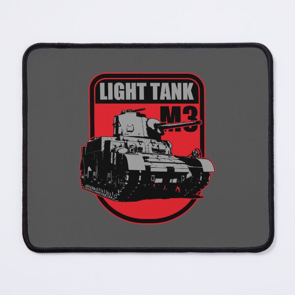Item preview, M3 Light Tank designed and sold by StrongVlad.