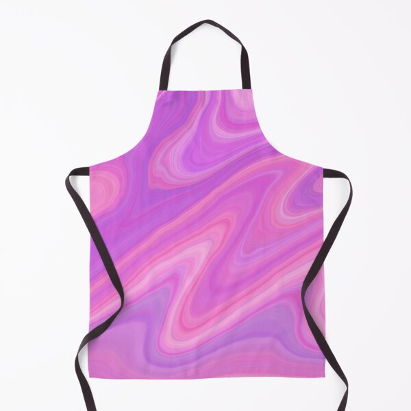 Item preview, Pink liquid marbled art designed and sold by Emotionville.