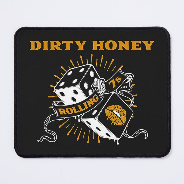 Item preview, Dirty honey designed and sold by adykinss.