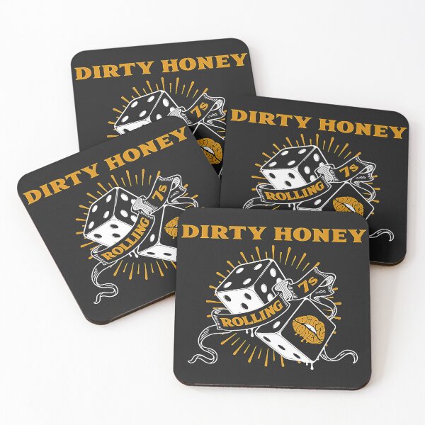 Item preview, Dirty honey designed and sold by adykinss.