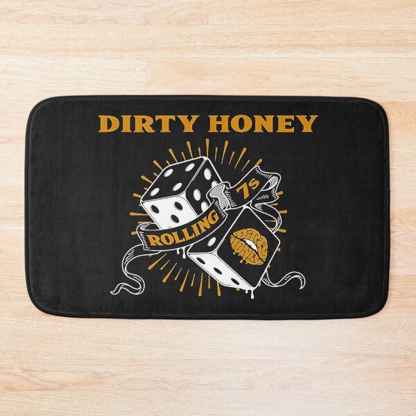 Item preview, Dirty honey designed and sold by adykinss.