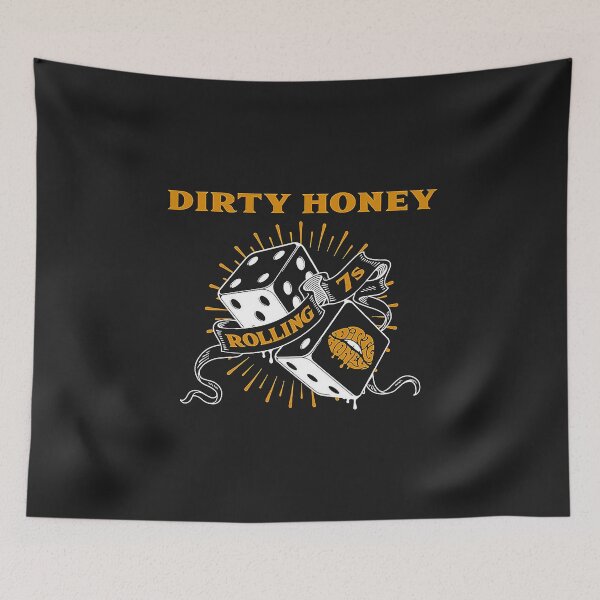 Item preview, Dirty honey designed and sold by adykinss.