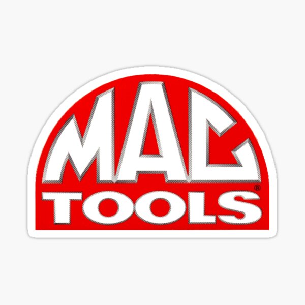 Mac Tools Logo