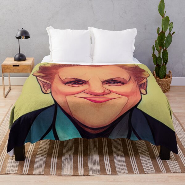 Item preview, Madeleine Albright | Comics Style designed and sold by ComicsFactory.