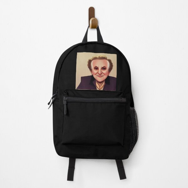 Item preview, Madeleine Albright | Comics Style designed and sold by ComicsFactory.