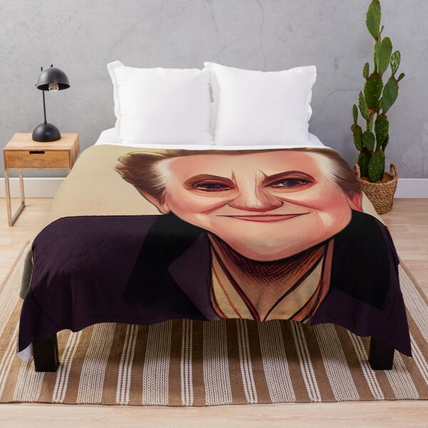 Item preview, Madeleine Albright | Comics Style designed and sold by ComicsFactory.