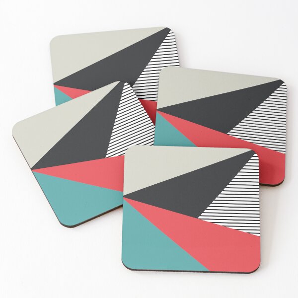 Item preview, Abstract geometric decoration designed and sold by BattaAnastasia.